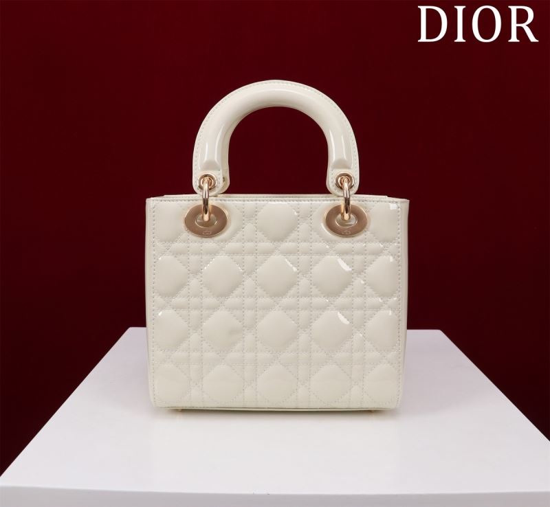 Christian Dior My Lady Bags